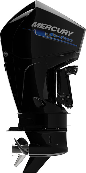 Mercury S 200 XL DS SeaPro