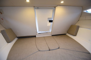 Bayliner VR5 Cuddy med Mercruiser sterndrive