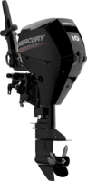 Mercury F 10 MH EFI