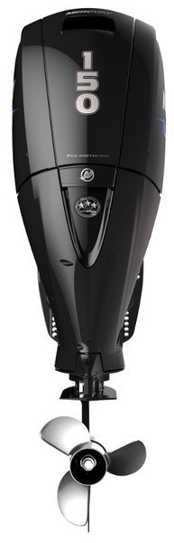 Mercury S 150 L / XL SeaPro