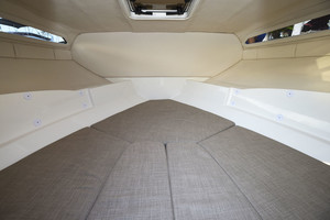 Bayliner VR5 Cuddy med Mercruiser sterndrive