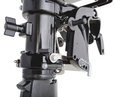 Mercury F 4 MH