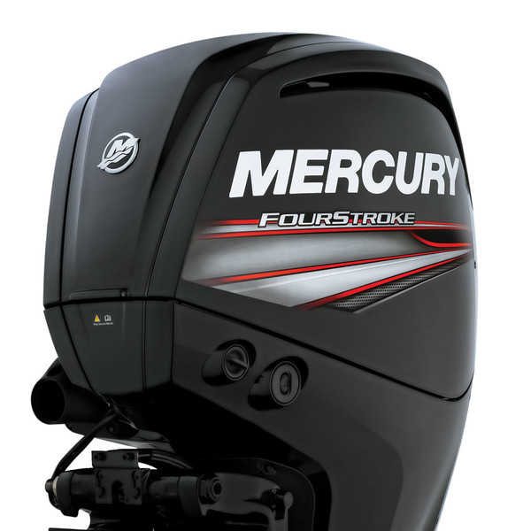 Mercury F 80 ELPT EFI