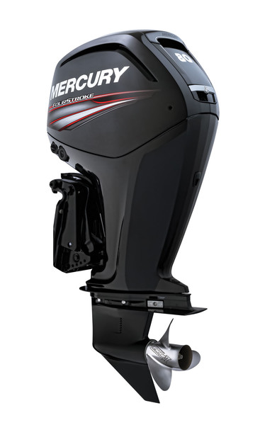 Mercury F 80 ELPT EFI