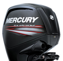 Mercury F 80 ELPT EFI