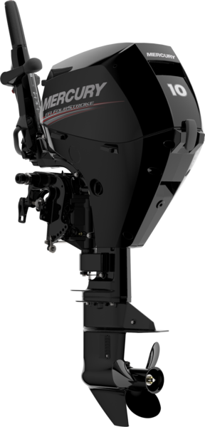 Mercury F 10 MH EFI