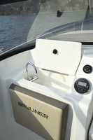 Bayliner VR5 Cuddy med Mercruiser sterndrive